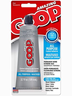 Best Glue for Plastic [Top 5 in 2020 ] - AWESOME Buyer's Guide