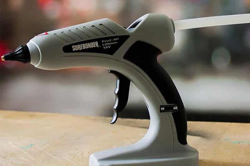 Best Glue Gun [Top 10in 2020 ] - AWESOME Buyer's Guide and FAQ
